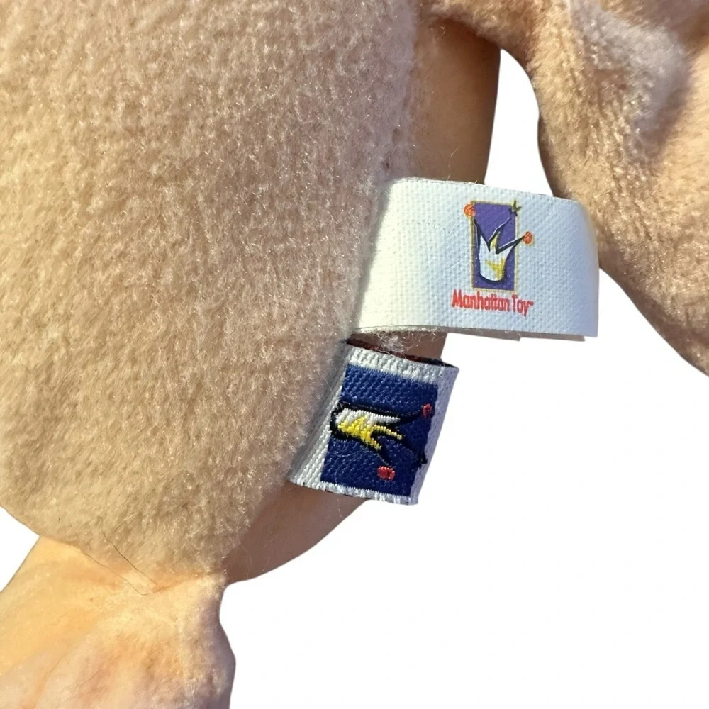 Baby Stella Plush Doll